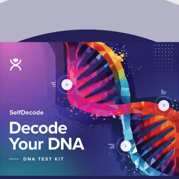SelfDecode - Decode your DNA